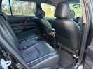 Toyota Highlander 2011 года