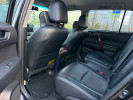 Toyota Highlander 2011 года