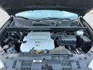 Toyota Highlander 2011 года