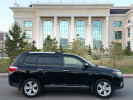 Toyota Highlander 2011 года