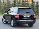 Toyota Highlander 2011 года