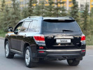 Toyota Highlander 2011 года
