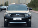 Toyota Highlander 2011 года