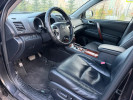 Toyota Highlander 2011 года