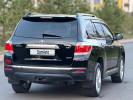 Toyota Highlander 2011 года