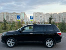 Toyota Highlander 2011 года