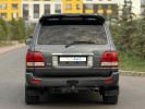Lexus LX 2005 года
