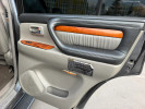 Lexus LX 2005 года