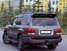 Lexus LX 2005 года