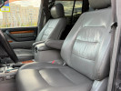 Lexus LX 2005 года