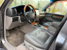 Lexus LX 2005 года