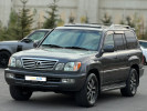 Lexus LX 2005 года