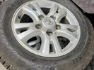 Lexus LX 2005 года