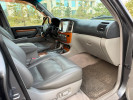 Lexus LX 2005 года