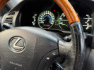 Lexus LX 2005 года