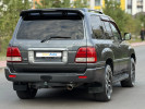Lexus LX 2005 года