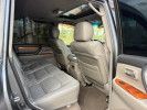 Lexus LX 2005 года