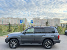 Lexus LX 2005 года