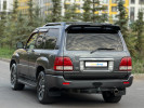 Lexus LX 2005 года