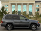 Lexus LX 2005 года