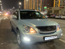 Lexus RX 2007 года