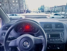 Volkswagen Polo 2013 года