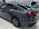 Kia Cerato 2022 года