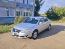 Volkswagen Passat 2007 года
