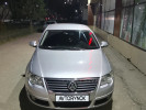 Volkswagen Passat 2007 года