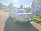 Volkswagen Passat 2007 года