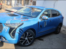 Haval Jolion 2022 года