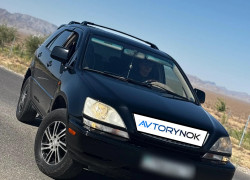 Lexus RX 2000 года