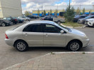 Toyota Corolla 2006 года