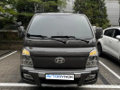 Hyundai Porter 2025 года