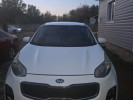 Kia Sportage 2017 года