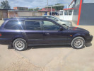 Honda Orthia 1998 года