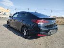 Hyundai Elantra 2019 года