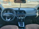 Hyundai Elantra 2019 года