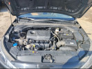 Hyundai Elantra 2019 года