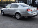 Volkswagen Passat 2010 года