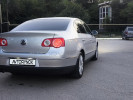 Volkswagen Passat 2010 года