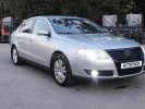 Volkswagen Passat 2010 года