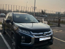 Mitsubishi ASX 2023 года