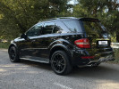 Mercedes-Benz ML-Класс 2009 года