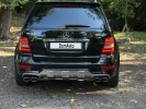 Mercedes-Benz ML-Класс 2009 года