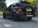 Mercedes-Benz ML-Класс 2009 года