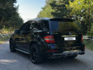 Mercedes-Benz ML-Класс 2009 года