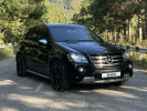 Mercedes-Benz ML-Класс 2009 года
