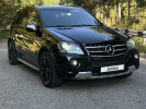 Mercedes-Benz ML-Класс 2009 года