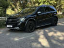 Mercedes-Benz ML-Класс 2009 года